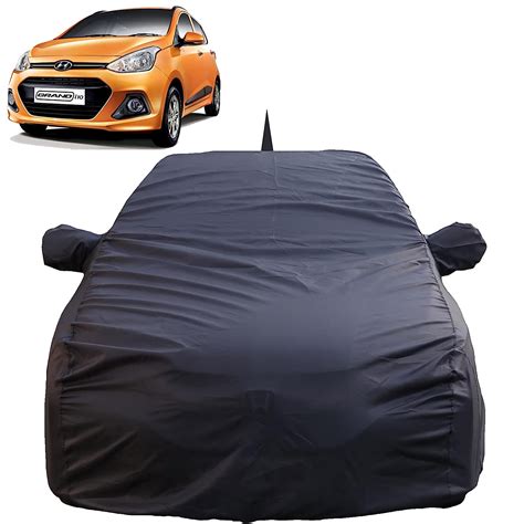 Amazon.com: Autofact Car Body Cover for Hyundai Grand …