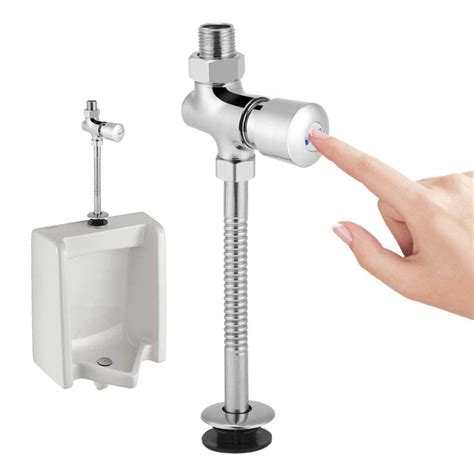 Amazon.com: Automatic Urinal Flush Valve