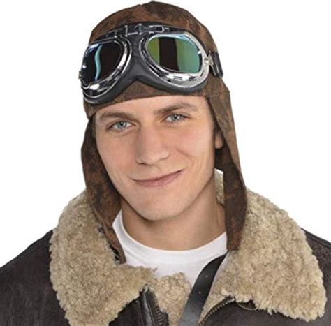 Amazon.com: Aviator Hat