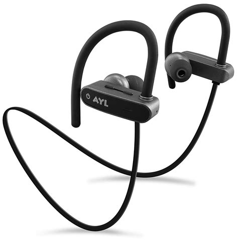 Amazon.com: Ayl Wireless Headphones