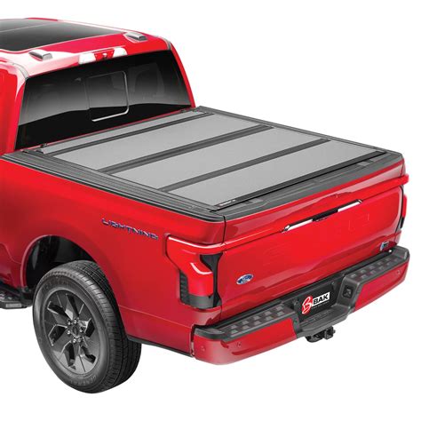 Amazon.com: BAK BAKFlip MX4 Hard Folding Truck Bed …