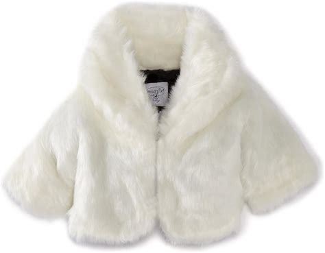 Amazon.com: Baby Fur Coat