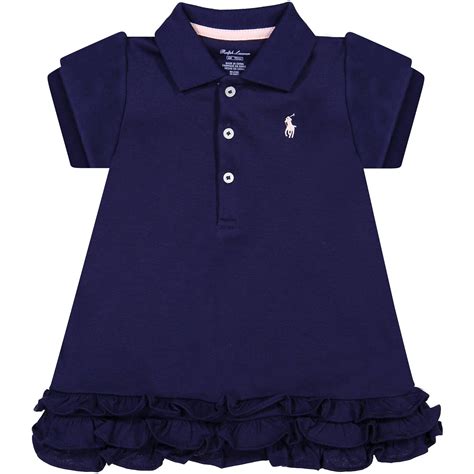 Amazon.com: Baby Girl Polo Dress