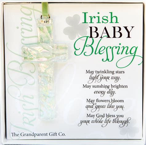 Amazon.com: Baby Irish Gifts