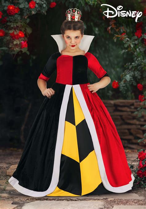 Amazon.com: Baby Queen Of Hearts Costume