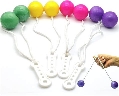 Amazon.com: Balls On A String