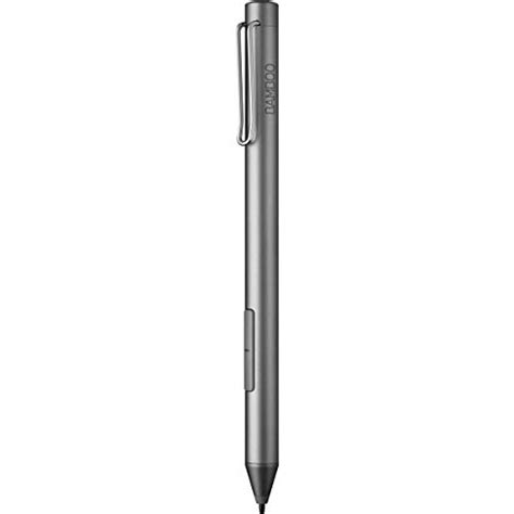 Amazon.com: Bamboo Ink Smart Stylus for Windows Ink Second