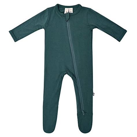 Amazon.com: Bamboo Pajamas For Babies