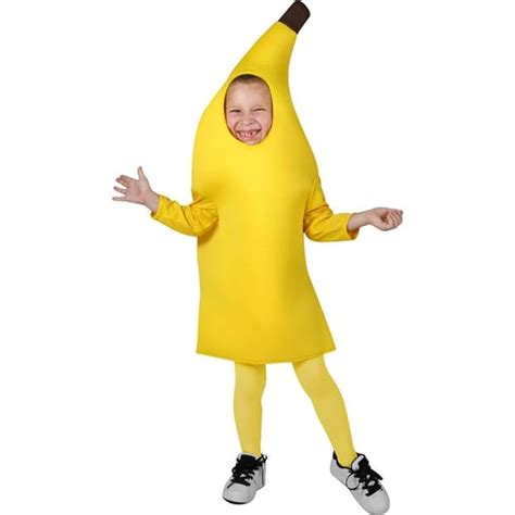 Amazon.com: Banana Costume