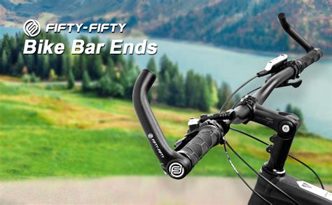 Amazon.com: Bar Ends Bicycle