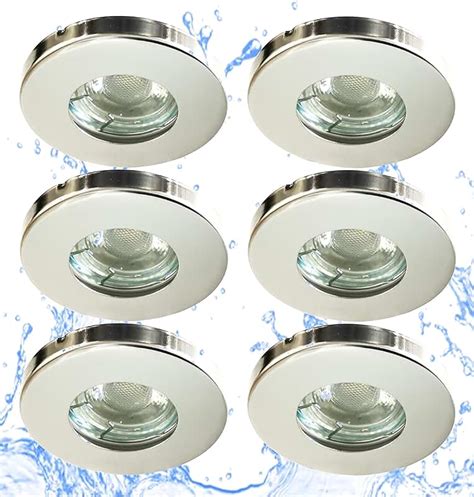 Amazon.com: Bathroom Recessed Lights