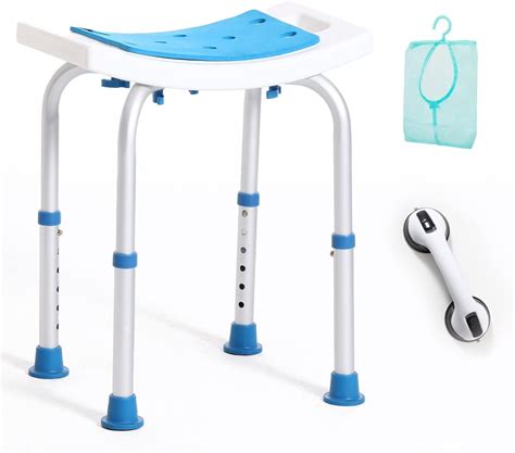 Amazon.com: Bathtub Shower Chairs