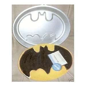 Amazon.com: Batman Cake Pan