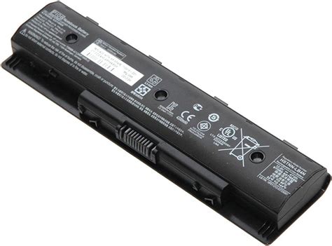 Amazon.com: Battery For Hp Laptop Computer