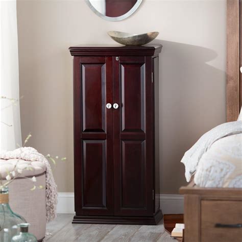 Amazon.com: Belham Jewelry Armoire