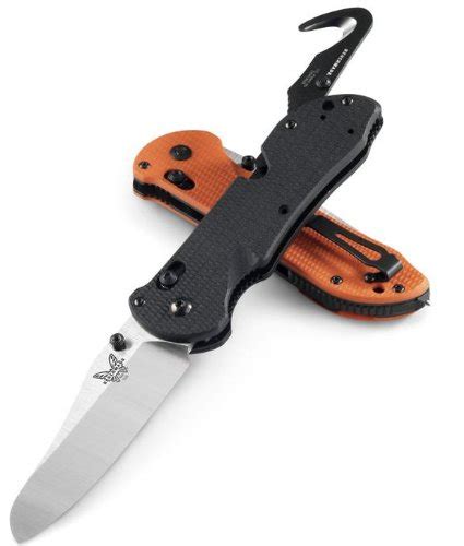 Amazon.com: Benchmade Orange