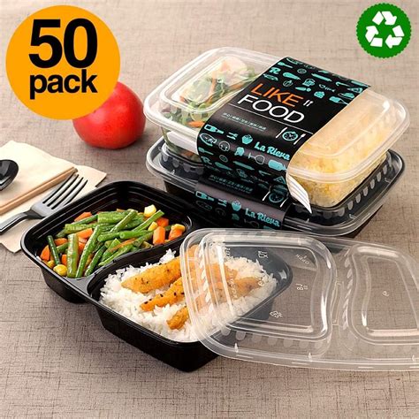 Amazon.com: Bento Boxes Disposable