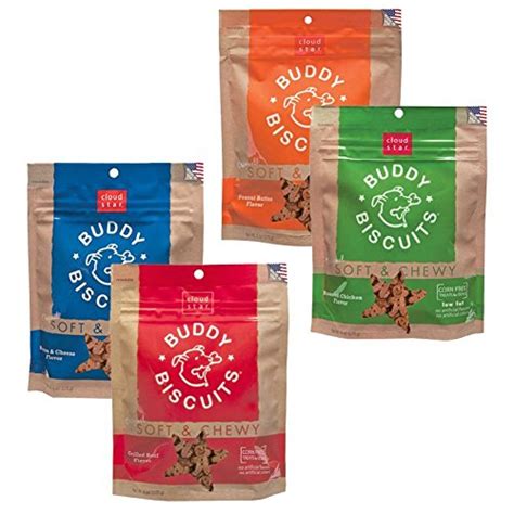 Amazon.com: Best Buddies Dog Treats