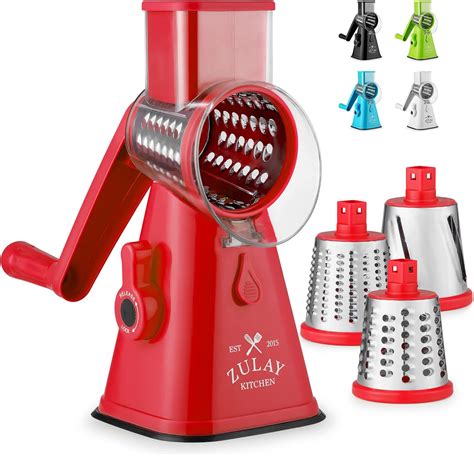 Amazon.com: Best Rotary Cheese Grater