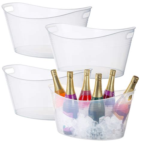 Amazon.com: Beverage Cooler Tub