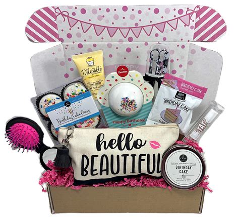 Amazon.com: Bff Birthday Gifts