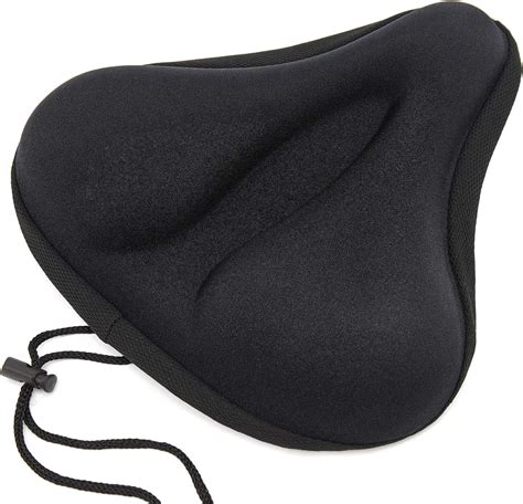 Amazon.com: Bicycle Seat Pad