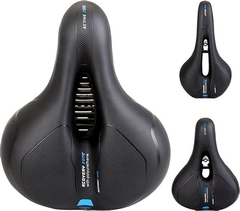 Amazon.com: Bicycle Seats