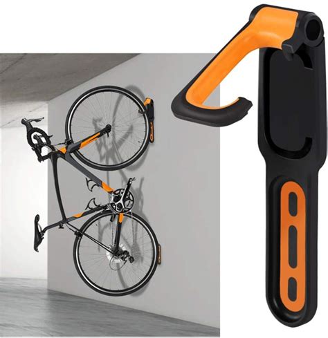 Amazon.com: Bicycle Wall Hanger