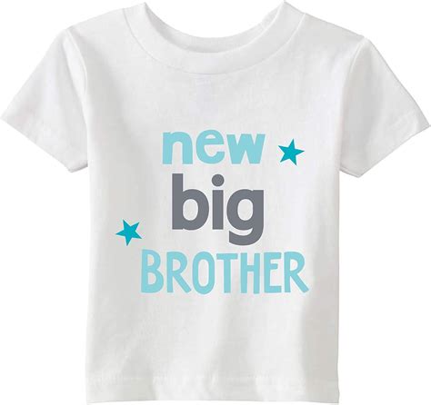 Amazon.com: Big Brother T Shirts