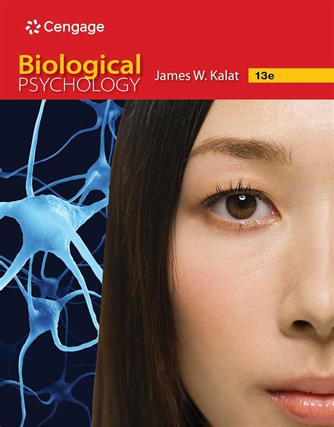 Amazon.com: Biological Psychology eBook : Kalat, James W.: …