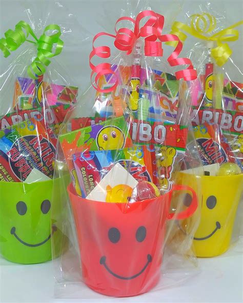 Amazon.com: Birthday Party Treat Bags