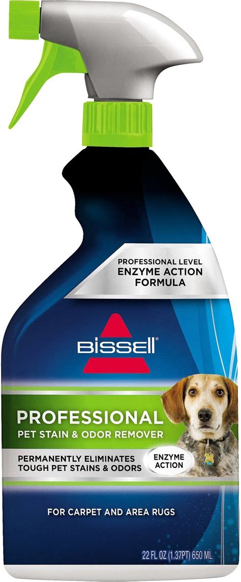 Amazon.com: Bissell Pet Stain And Odor Remover