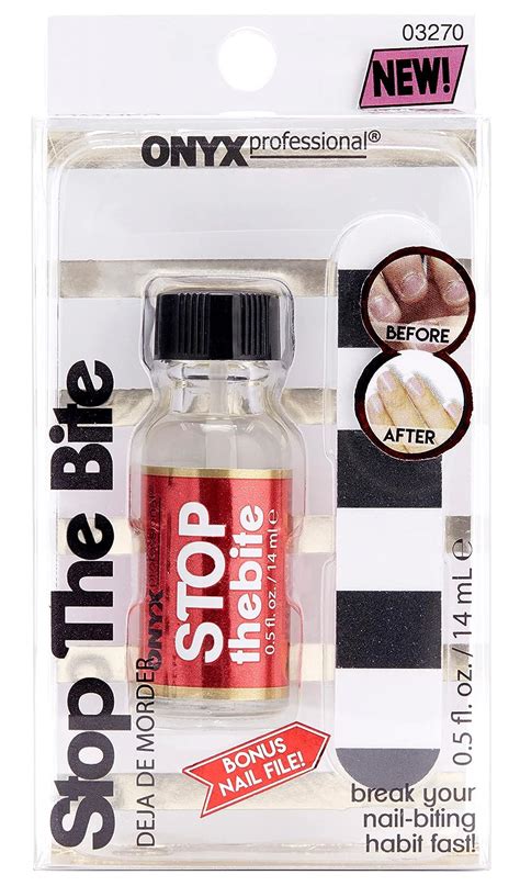 Amazon.com: Bitter Nail Polish