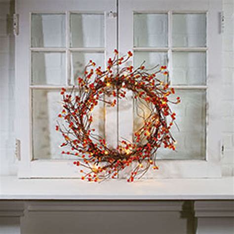 Amazon.com: Bittersweet Wreath