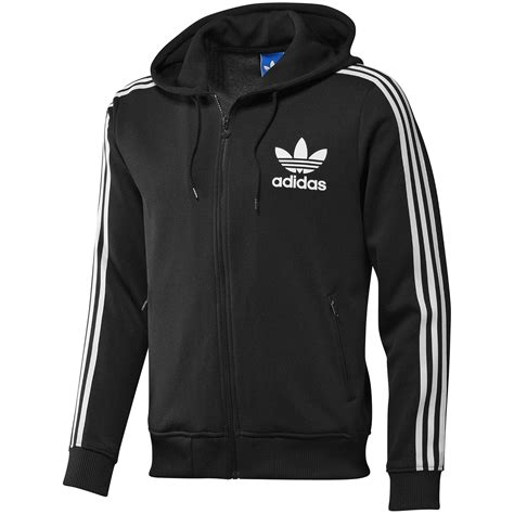 Amazon.com: Black Adidas Hoodie Men