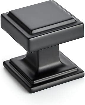 Amazon.com: Black Drawer Knobs