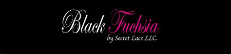 Amazon.com: Black Fuchsia by Secret Lace LLC