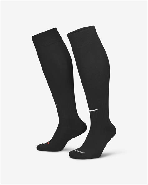 Amazon.com: Black Nike Calf Socks