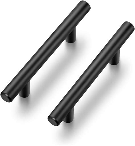 Amazon.com: Black Pull Handles