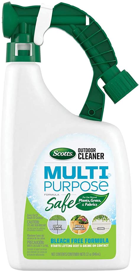 Amazon.com: Bleach Free Cleaner