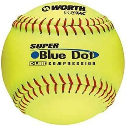 Amazon.com: Blue Dot Softball