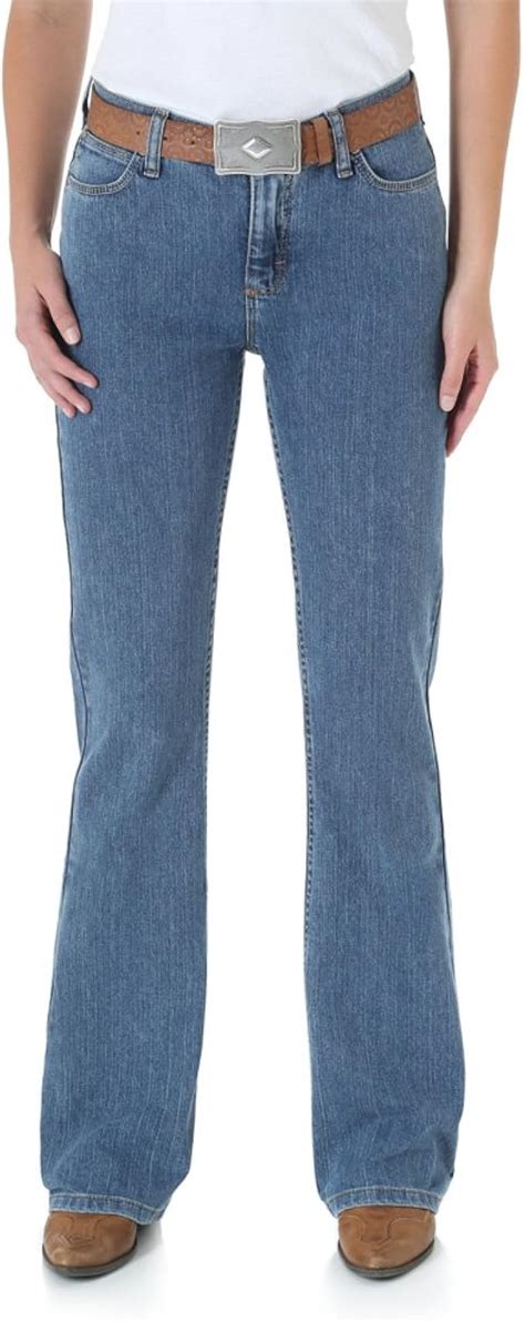 Amazon.com: Blue Jeans For Women Bootcut