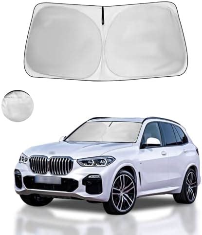 Amazon.com: Bmw X3 Sunshade