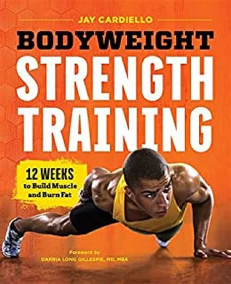 Amazon.com: Bodyweight Exercises: Books