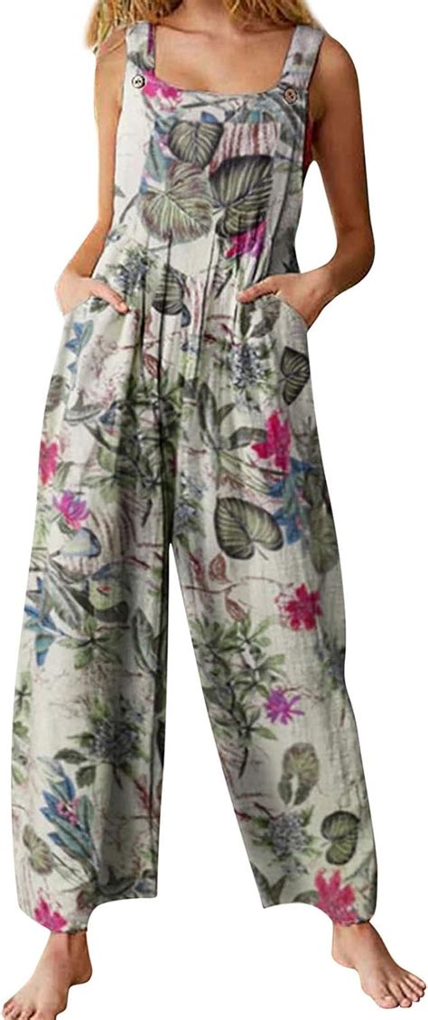 Amazon.com: Bohemian Jumpsuit