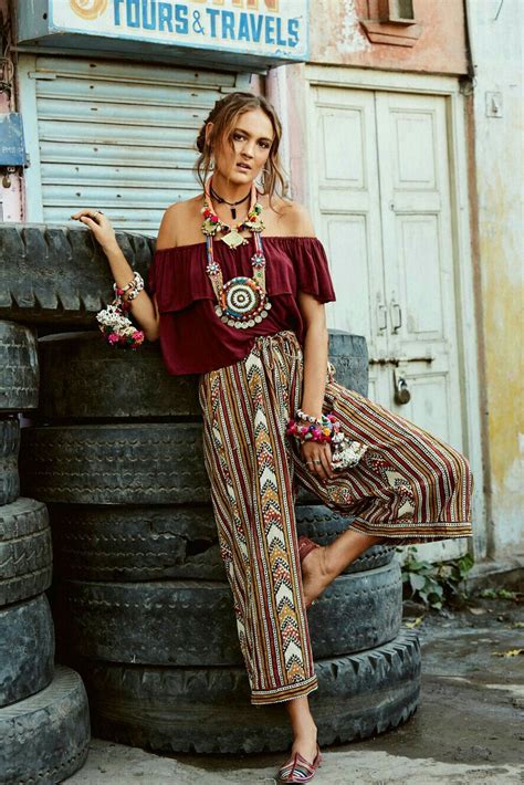 Amazon.com: Bohemian Style Clothing