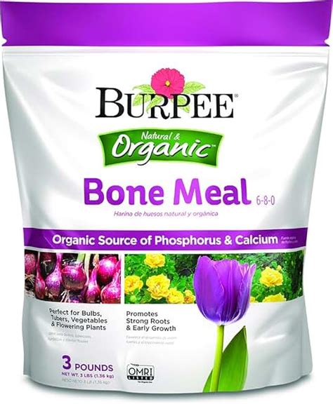 Amazon.com: Bone Meal Bulk