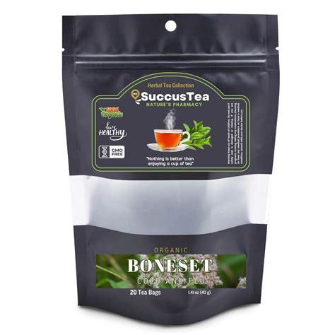 Amazon.com: Boneset Tea