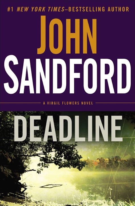 Amazon.com: Books John Sandford