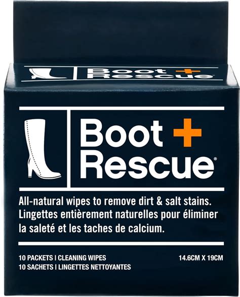 Amazon.com: Boot Rescue Wipes